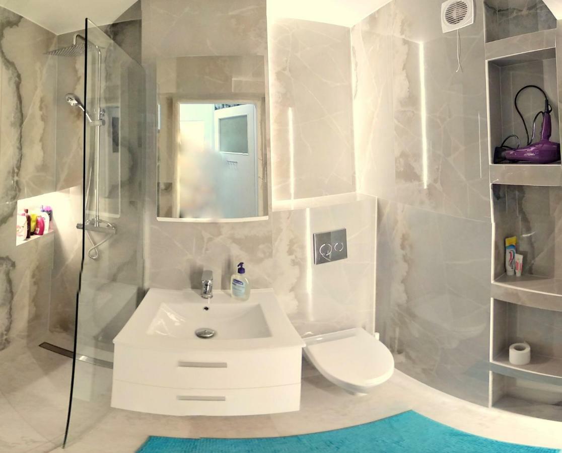 Studio Zelazna Rooms Near Old Town Warschau Exterior foto